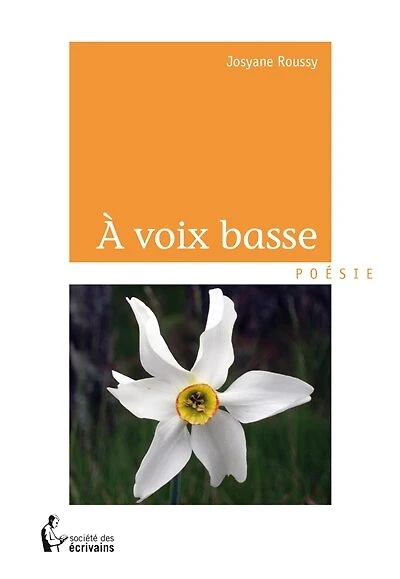 À voix basse