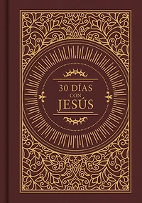 30 días con Jesús: Edición RVR 1960