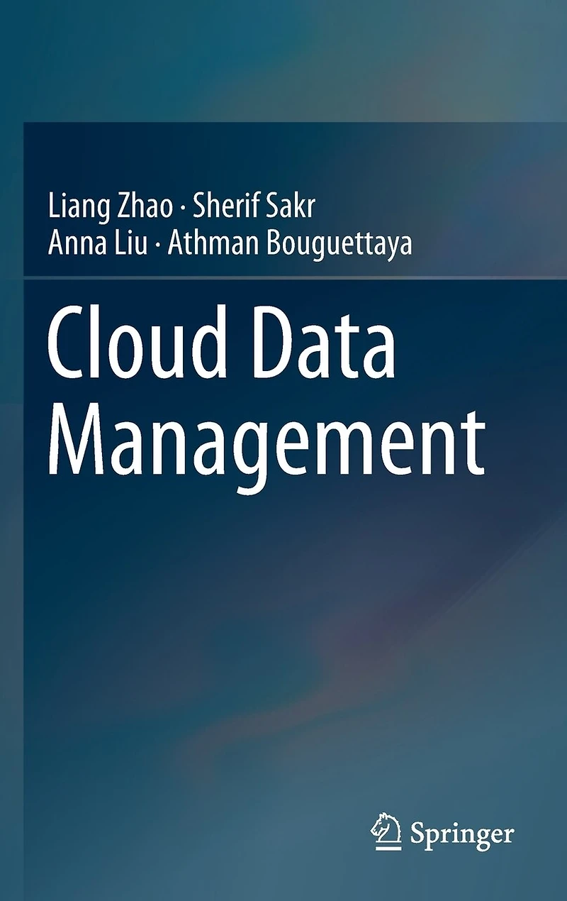 Cloud Data Management
