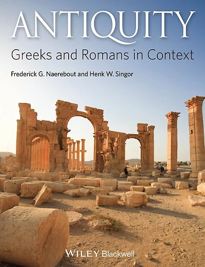 Antiquity: Greeks and Romans Context