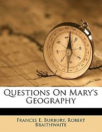 Questions On Mary's Geography