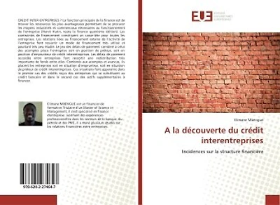 A la découverte du crédit interentreprises