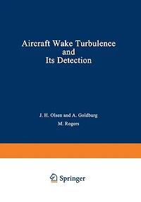 Aircraft Wake Turbulence and Its Detection