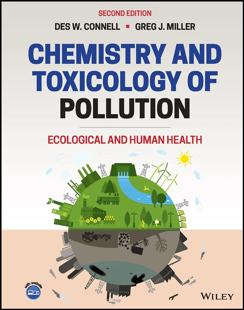 Chemistry and Toxicology of Pollution: Ecological Human Health