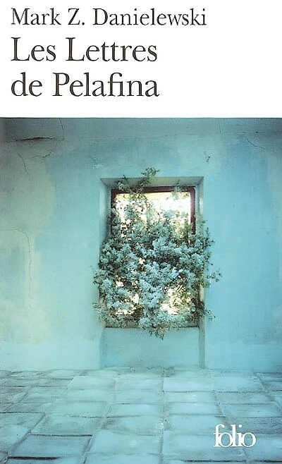 Les lettres de Pelafina: par Pelafina H. Lièvre