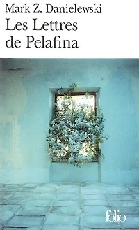 Les lettres de Pelafina: par Pelafina H. Lièvre
