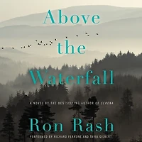 Above the Waterfall: A Novel