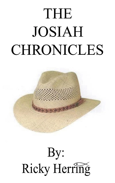 The Josiah Chronicles