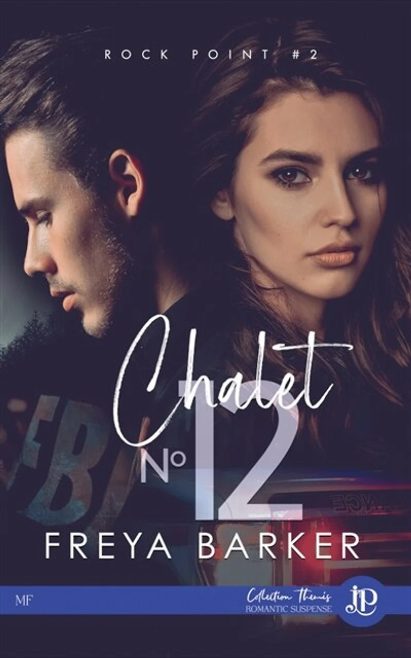 Chalet n°12