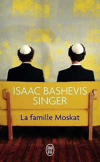 La famille Moskat