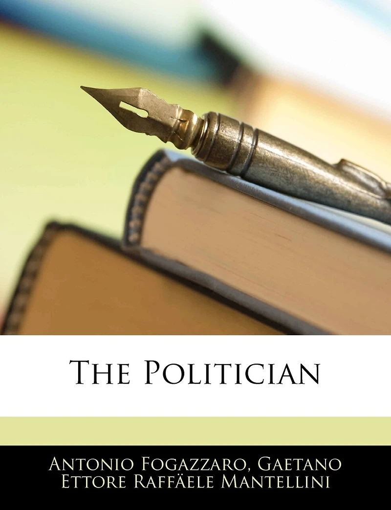 The Politician