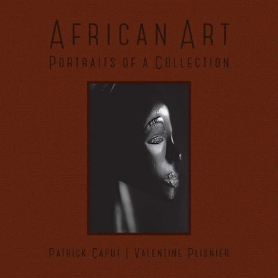 African Art: Portraits Of A Collection