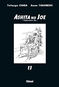 Ashita no Joe, Vol. 13