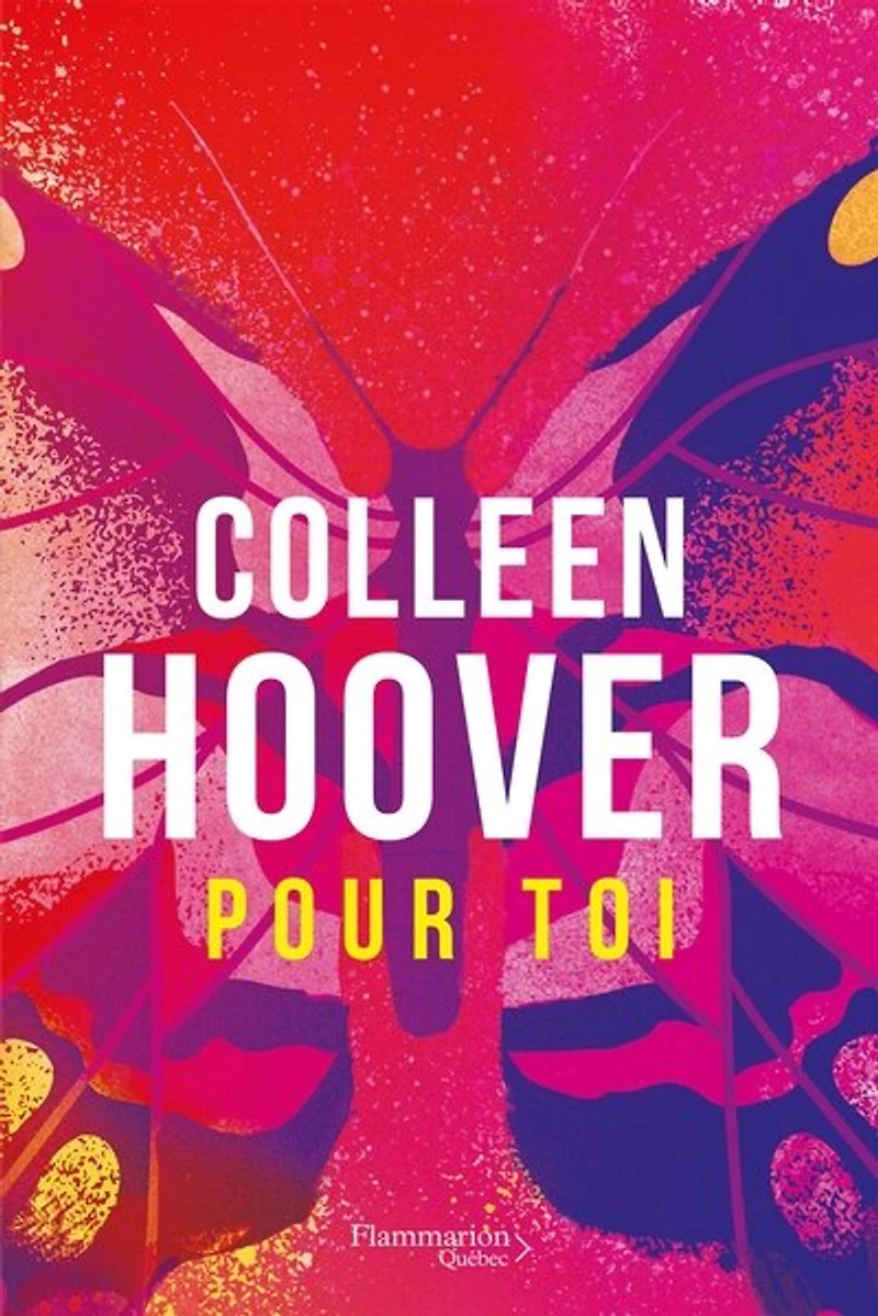Pour toi