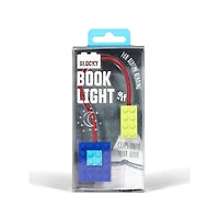 Blocky Book Light
