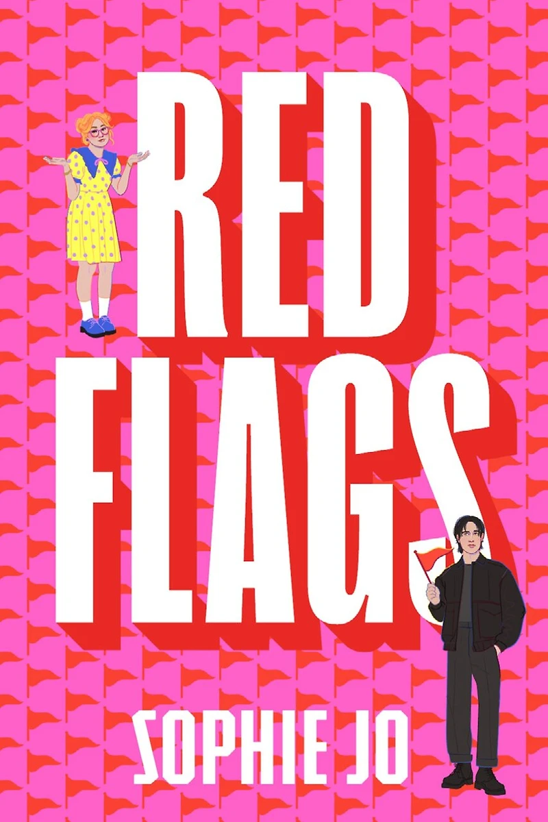 Red Flags: A Novel