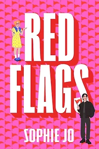 Red Flags: A Novel