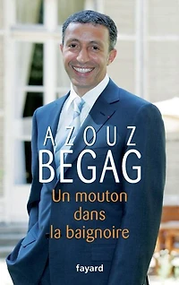 Un mouton dans la baignoire