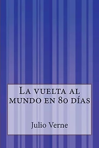 La vuelta al mundo en 80 días