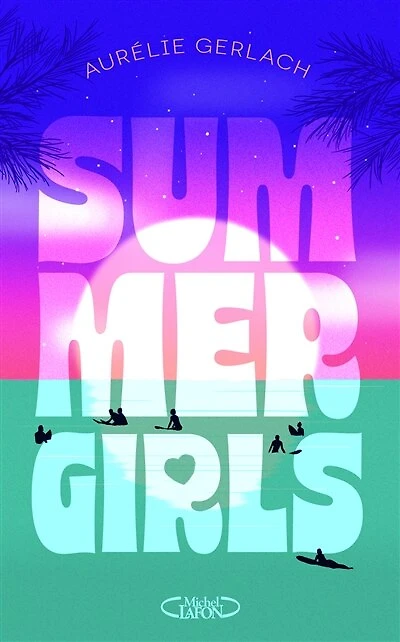 Summer Girls version française
