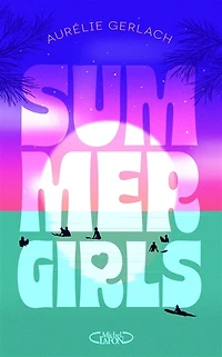 Summer Girls version française