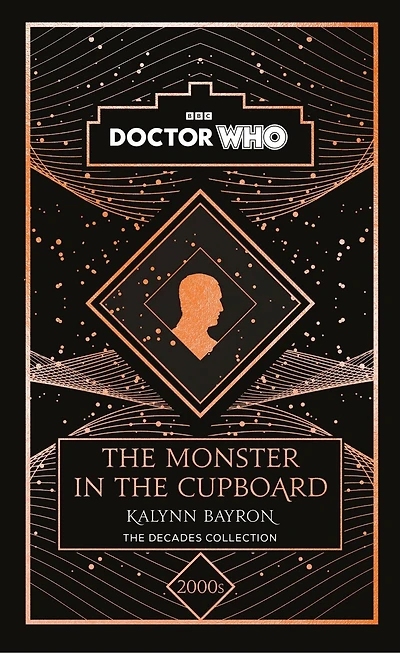 Doctor Who: the Monster Cupboard