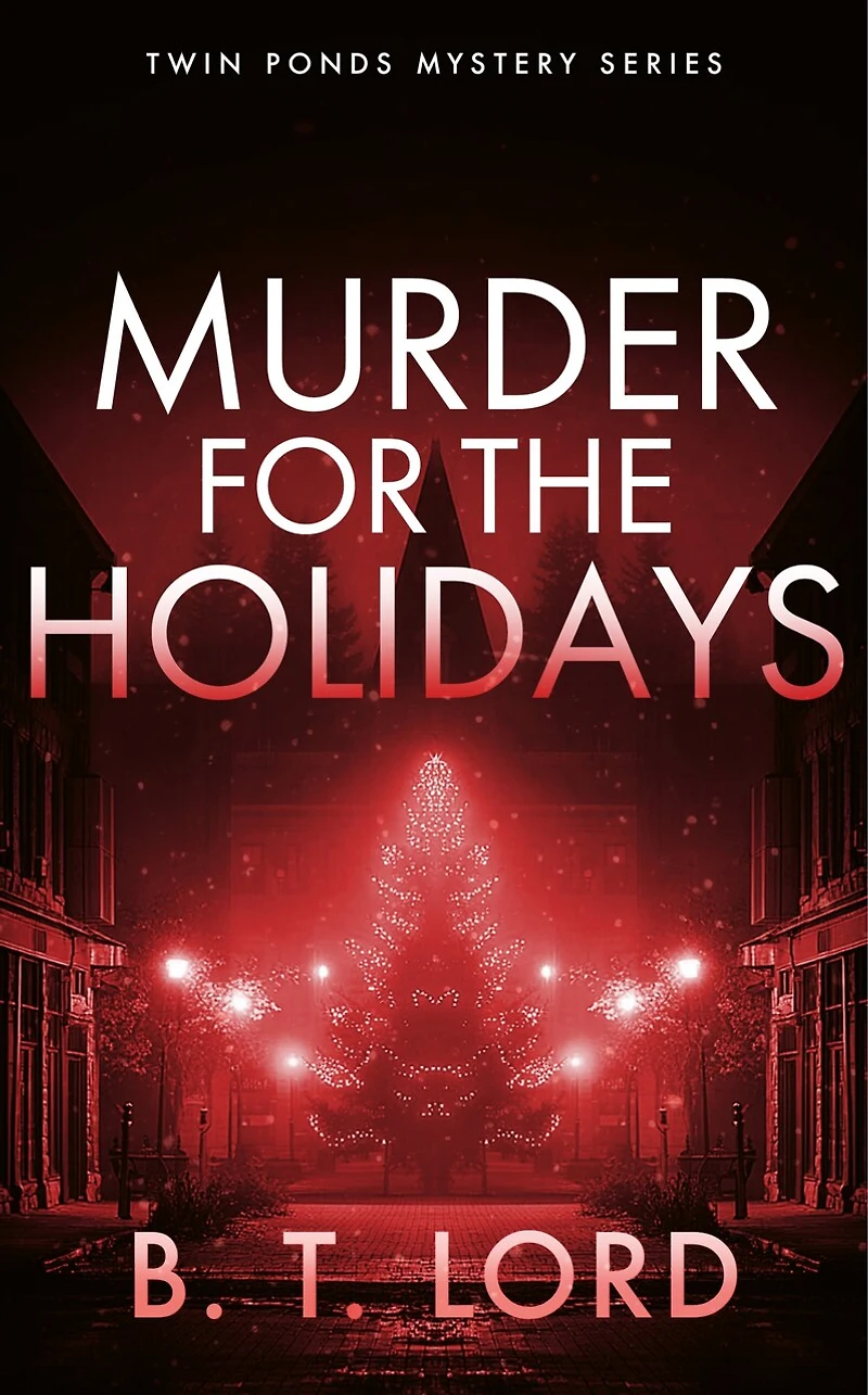 Murder for the Holidays