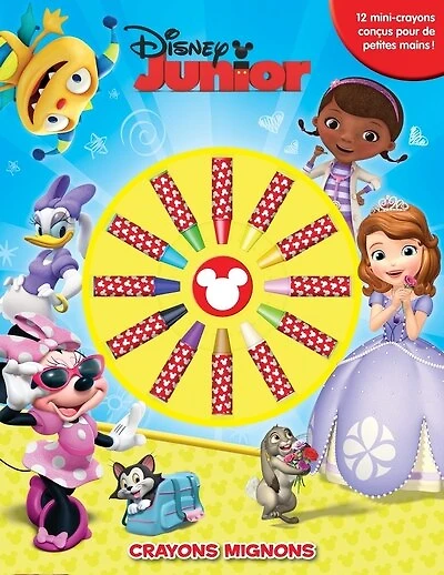 Disney Junior