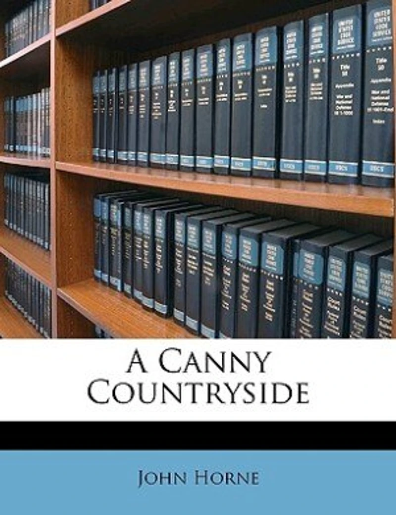 A Canny Countryside