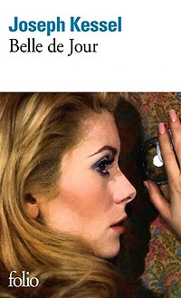 BELLE DE JOUR