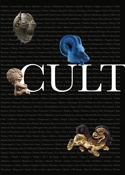 Culture(s): A World Tour of 99 Antique Miniature Treasures from the Donnadieu Collection
