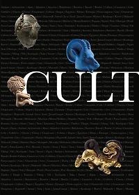 Culture(s): A World Tour of 99 Antique Miniature Treasures from the Donnadieu Collection