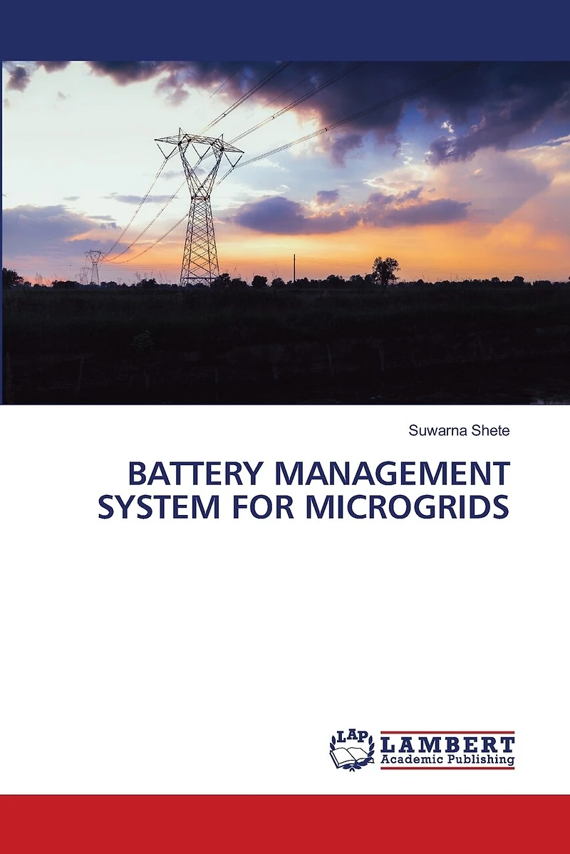 Battery Management System for Microgrids