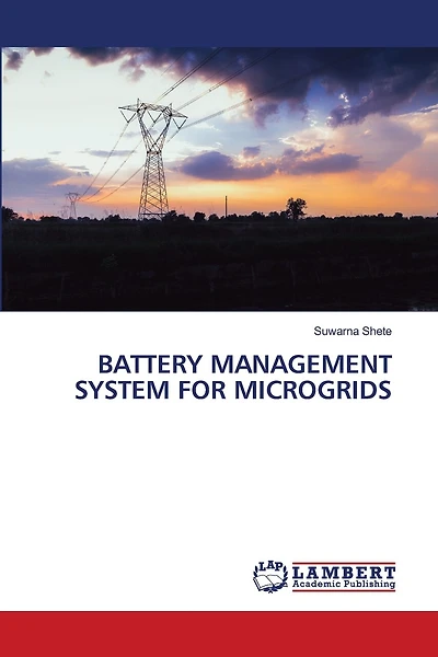 Battery Management System for Microgrids
