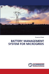 Battery Management System for Microgrids