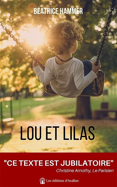 Lou et Lilas: Le récit alerte et touchant d'une révolution : l'arrivée du premier enfant