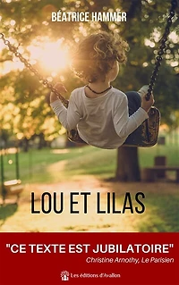 Lou et Lilas: Le récit alerte et touchant d'une révolution : l'arrivée du premier enfant