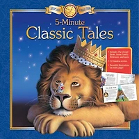 5-Minute Classic Tales Keepsake Collection