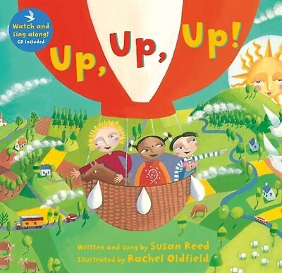 Up, Up!