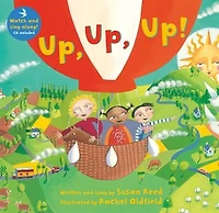 Up, Up!