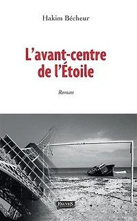 L'avant-centre de l'Étoile