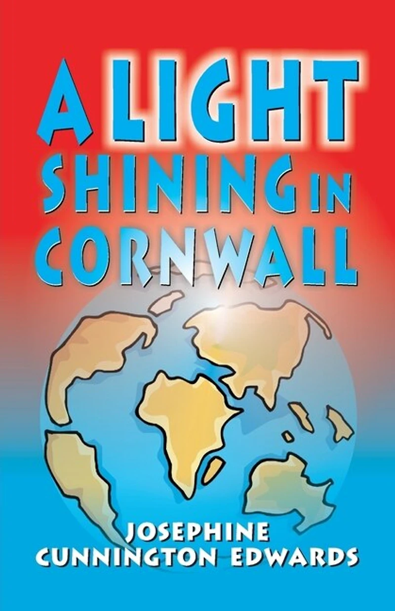 A Light Shining In Cornwall