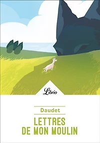 Lettres de mon moulin