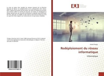 Redéploiement du réseau informatique