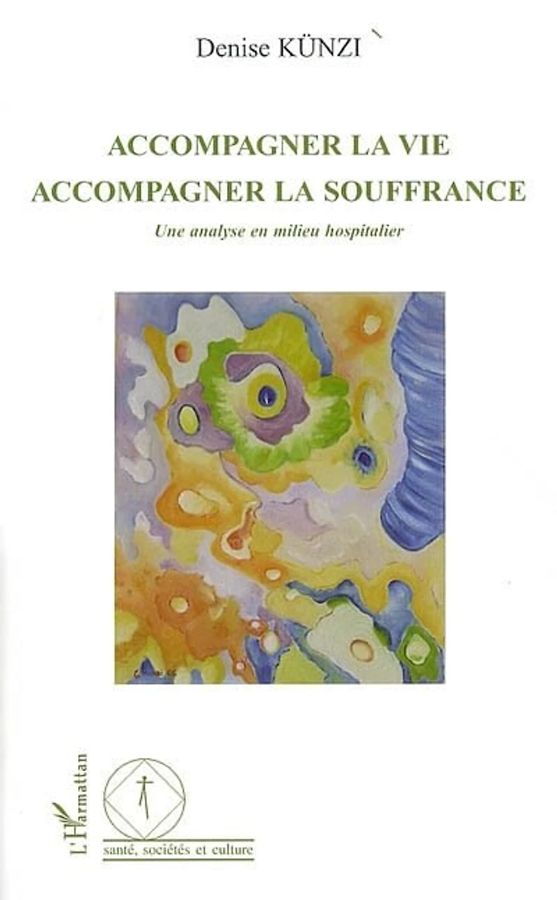 Accompagner la vie accompagnerla souffr