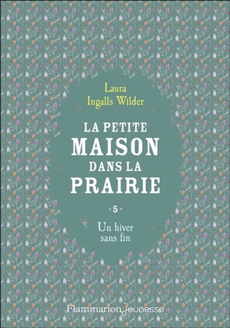 Un hiver sans fin