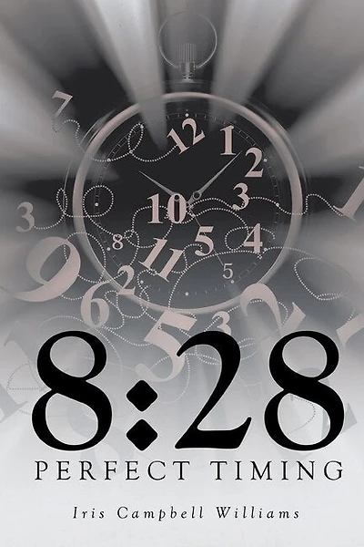 8: 28: Perfect Timing