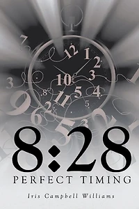 8: 28: Perfect Timing