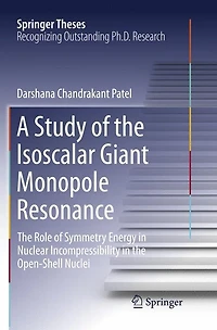 A Study of the Isoscalar Giant Monopole Resonance: Role Symmetry Energy Nuclear Incompressibility Open-Shell Nuclei