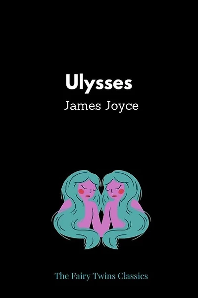Ulysses By James Joyce